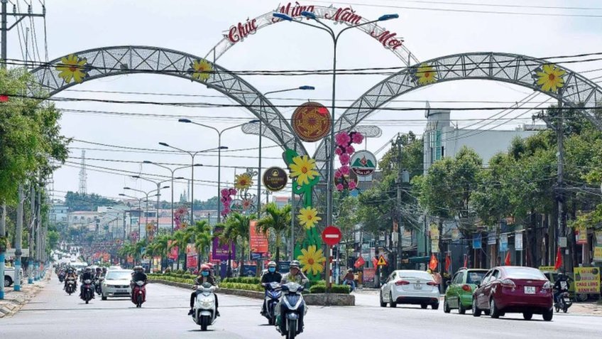 Tour Tết 2026: Khám phá Tây Nguyên đại ngàn 3N2Đ (Từ HCM)