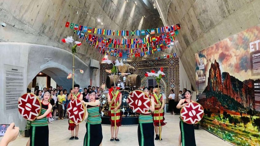 Tour Tết 2026: Khám phá Tây Nguyên đại ngàn 3N2Đ (Từ HCM)
