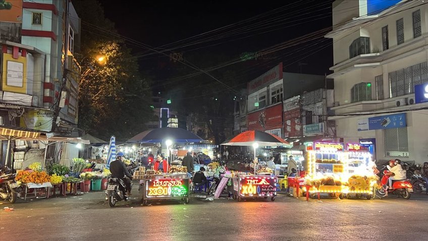 Tour Tết 2026: Khám phá Tây Nguyên đại ngàn 3N2Đ (Từ HCM)