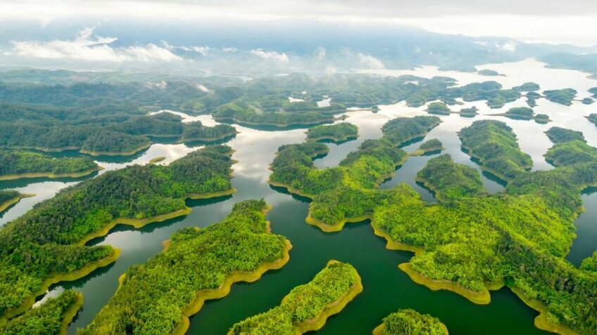 Tour Tết 2026: Khám phá Tây Nguyên đại ngàn 3N2Đ (Từ HCM)