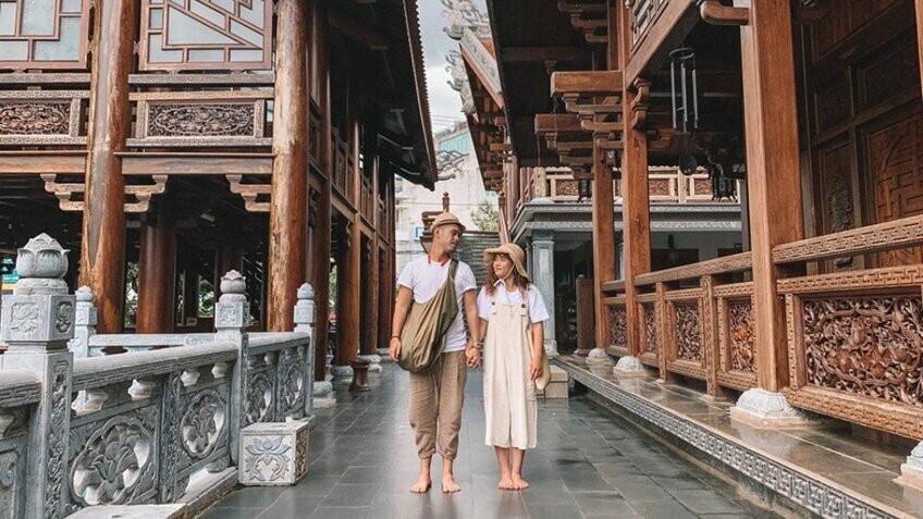 Tour Tết 2026: Khám phá Tây Nguyên đại ngàn 3N2Đ (Từ HCM)