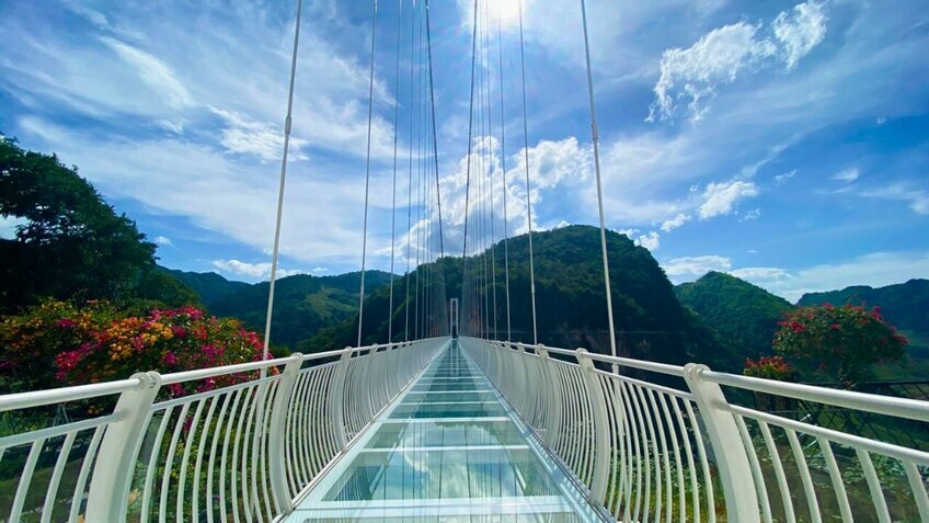 Tour Tết 2026 Mộc Châu 3N3Đ: Đón xuân trên vùng cao nguyên