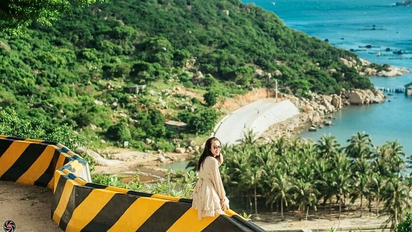 Tour Tết 3N2Đ: Ninh Thuận - Vĩnh Hy