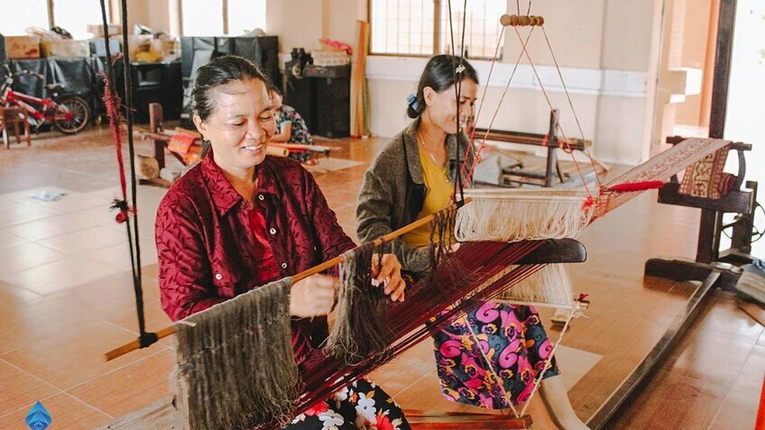 Tour Tết 3N2Đ: Ninh Thuận - Vĩnh Hy