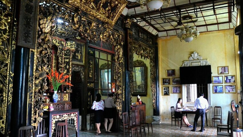 Tour Tết Chinh phục tứ tỉnh miền Tây 4N3Đ
