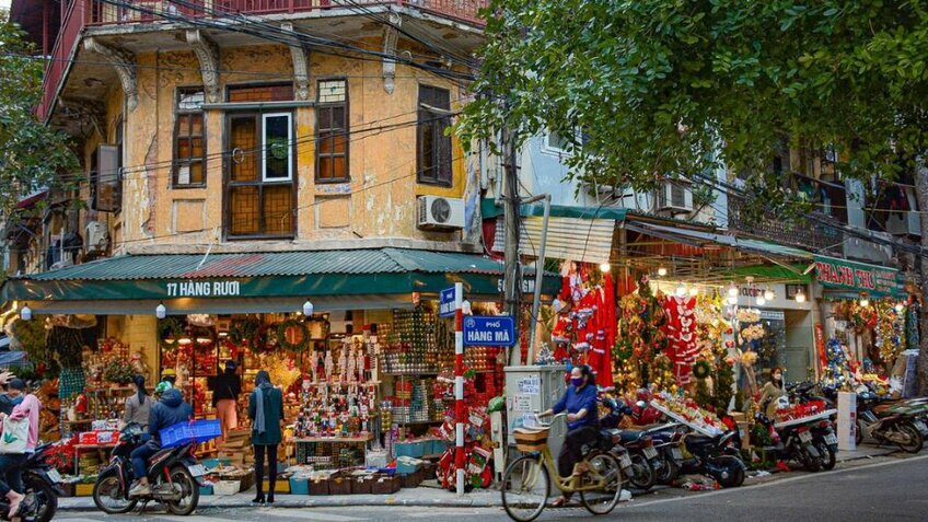Tour Tết Đông Tây Bắc 4N4Đ: HCM - Ba Bể - Thác Bản Giốc - Động Ngườm Ngao