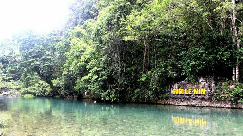 Tour Tết Đông Tây Bắc 4N4Đ: HCM - Ba Bể - Thác Bản Giốc - Động Ngườm Ngao