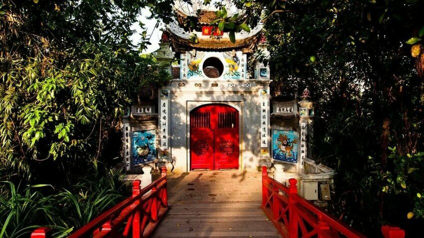 Tour Tết Đông Tây Bắc 4N4Đ: HCM - Ba Bể - Thác Bản Giốc - Động Ngườm Ngao