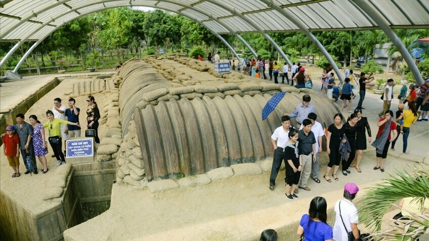 Tour tết Tây Bắc 2026: Mộc Châu - Sơn La - Điện Biên 5N4Đ
