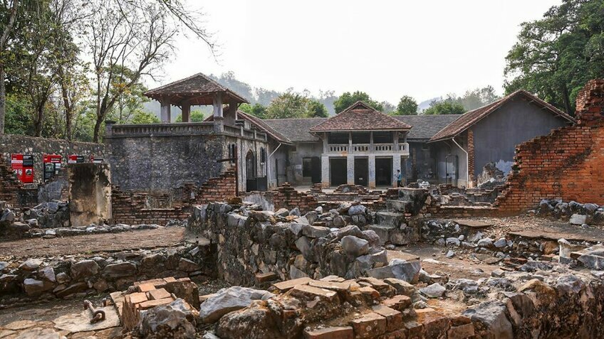 Tour tết Tây Bắc 2026: Mộc Châu - Sơn La - Điện Biên 5N4Đ