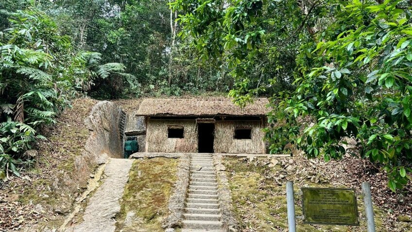 Tour tết Tây Bắc 2026: Mộc Châu - Sơn La - Điện Biên 5N4Đ