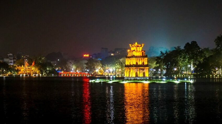 Tour tết Tây Bắc 2026: Mộc Châu - Sơn La - Điện Biên 5N4Đ