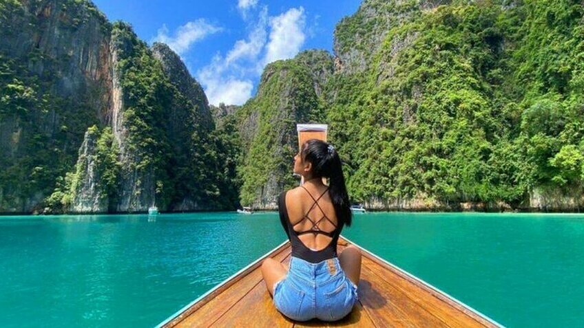 Tour Thái Lan 5 Ngày 4 Đêm Từ TP.HCM | Bangkok – Pattaya | Bay Vietnam Airlines
