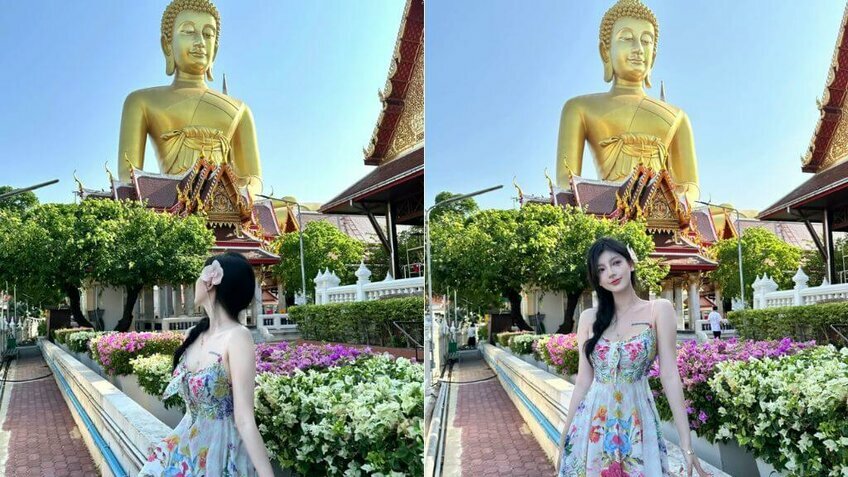 Tour Thái Lan 5N4Đ: Bangkok - Pattaya - Chùa Wat Arun