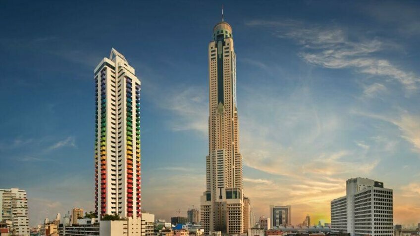Tour Thái Lan 5 Ngày 4 Đêm Từ TP.HCM | Bangkok – Pattaya | Bay Vietnam Airlines