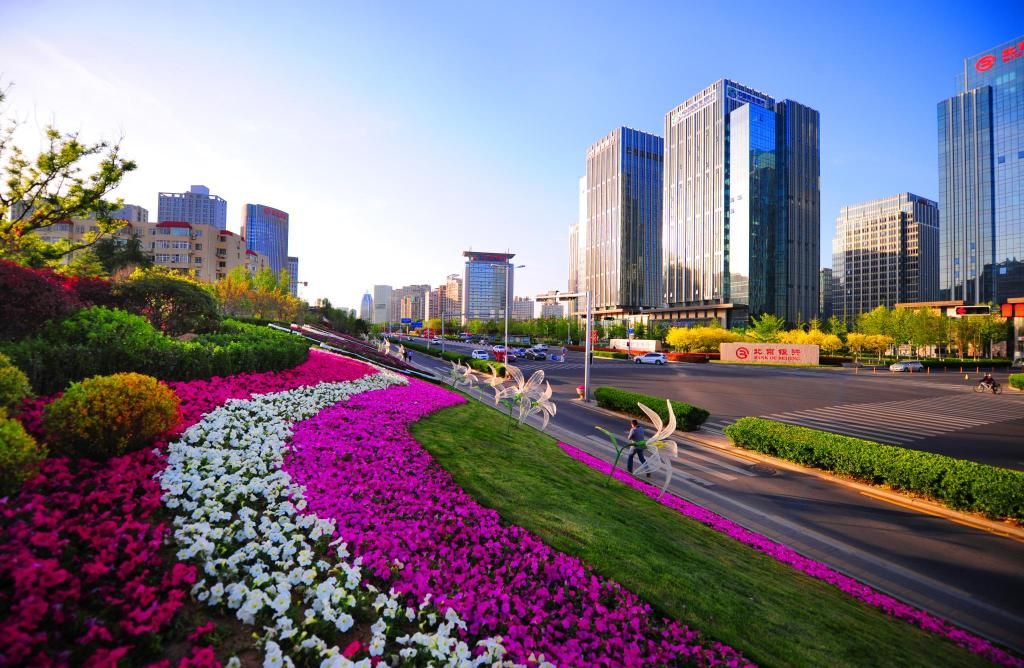 Tour Thanh Đảo Uy Hải 5 Ngày 4 Đêm No Shopping | Khám Phá Quê Hương Bia Tsingtao