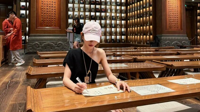 Tour Thanh Đảo 5 Ngày 4 Đêm No Shopping | Minh Thủy Cổ Trấn - Thành Phố Biển Thanh Đảo