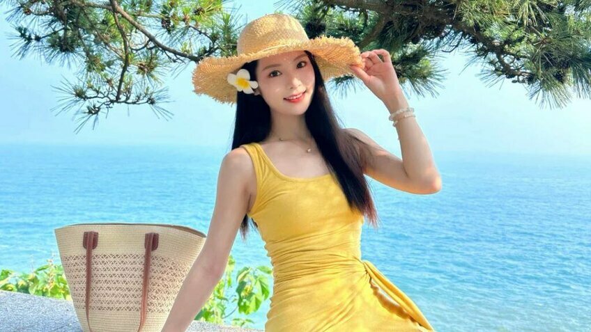 Tour Thanh Đảo 5 Ngày 4 Đêm No Shopping | Minh Thủy Cổ Trấn - Thành Phố Biển Thanh Đảo
