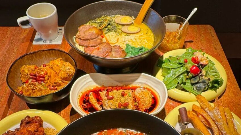 Tour Thanh Đảo 5 Ngày 4 Đêm No Shopping | Minh Thủy Cổ Trấn - Thành Phố Biển Thanh Đảo