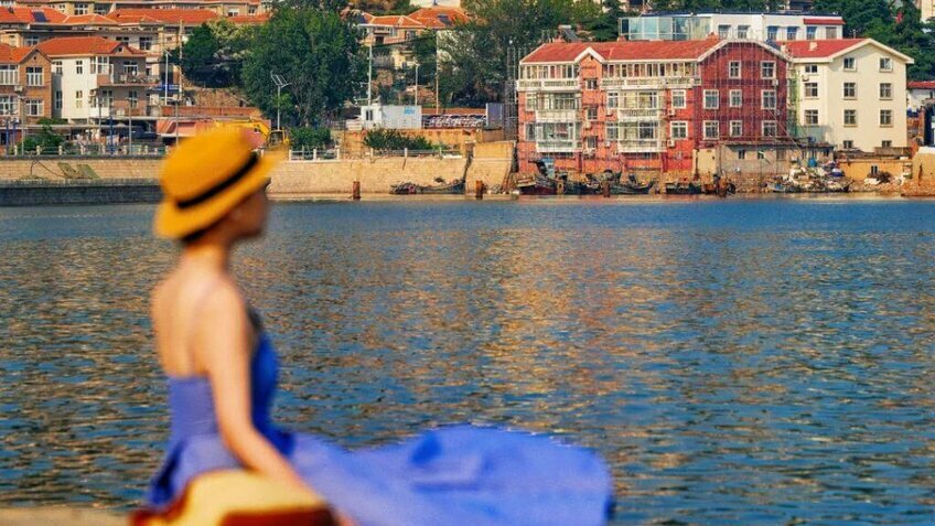 Tour Thanh Đảo Uy Hải 5 Ngày 4 Đêm No Shopping | Khám Phá Quê Hương Bia Tsingtao