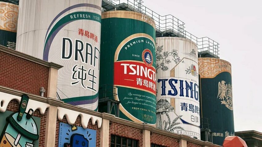 Tour Thanh Đảo Uy Hải 5 Ngày 4 Đêm No Shopping | Khám Phá Quê Hương Bia Tsingtao