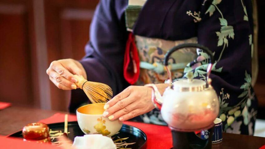 Tour Nhật Bản 5 Ngày 4 Đêm | Tokyo – Hakone – Núi Phú Sĩ | Bay Vietjet