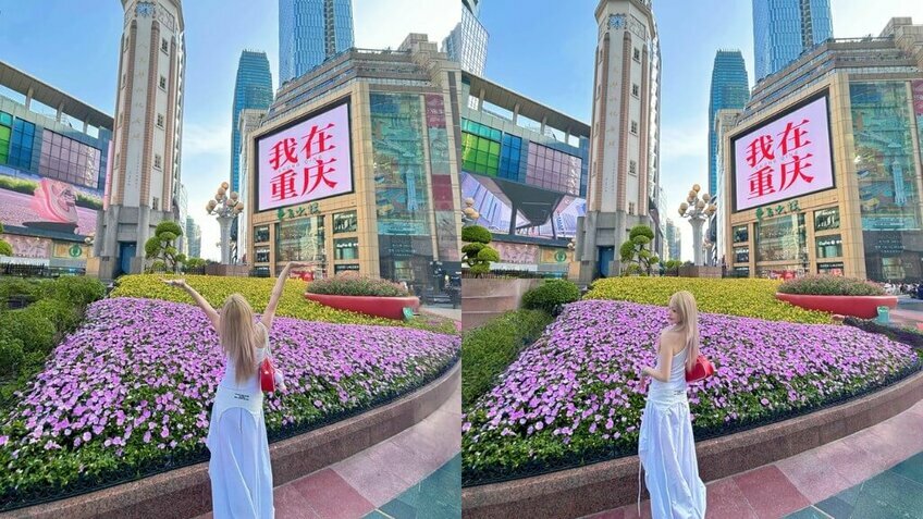 Tour Trùng Khánh 5N4Đ: Lý Tử Bá - Lạc Sơn - Nga Mi Sơn - Từ Khí Khẩu