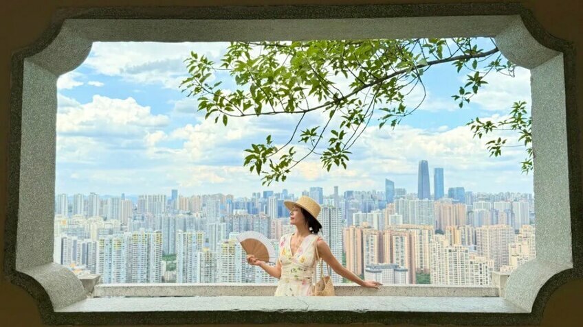 Tour Trùng Khánh 5N4Đ: Lý Tử Bá - Lạc Sơn - Nga Mi Sơn - Từ Khí Khẩu