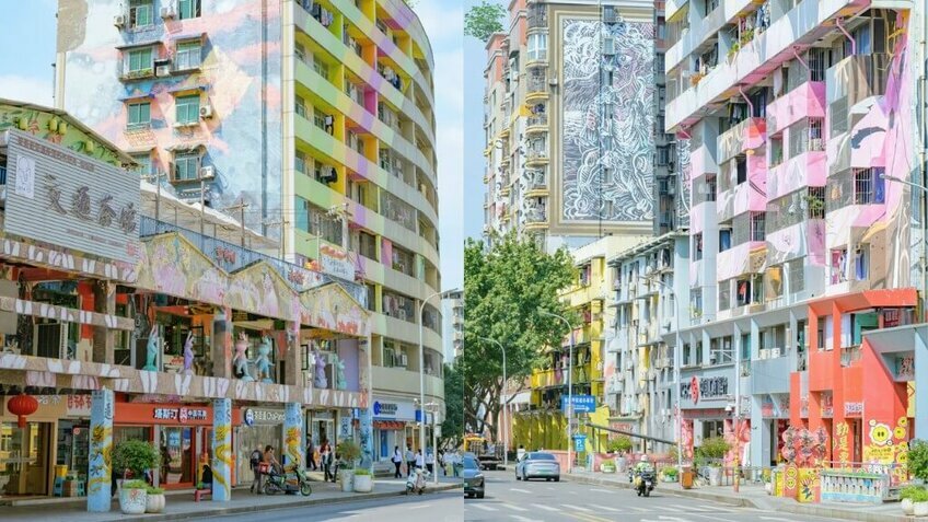 Tour Trùng Khánh 5N4Đ: Lý Tử Bá - Lạc Sơn - Nga Mi Sơn - Từ Khí Khẩu