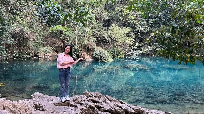 Tour vi vu Trung Quốc không cần hộ chiếu 5N4Đ