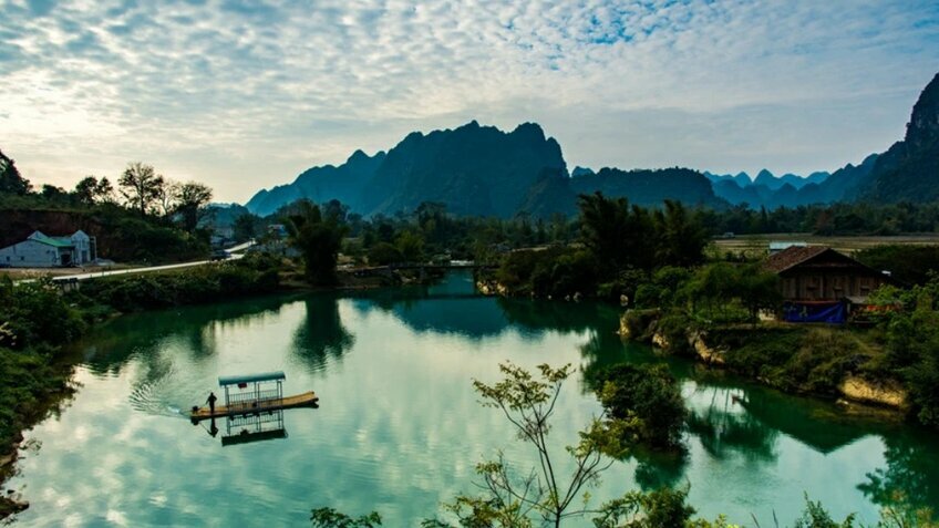 Tour vi vu Trung Quốc không cần hộ chiếu 5N4Đ