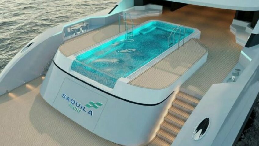 Tour Vịnh Hạ Long 1 Ngày: Trải nghiệm du thuyền Saquila Yatch