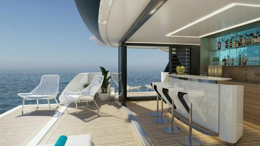 Tour Vịnh Hạ Long 1 Ngày: Trải nghiệm du thuyền Saquila Yatch