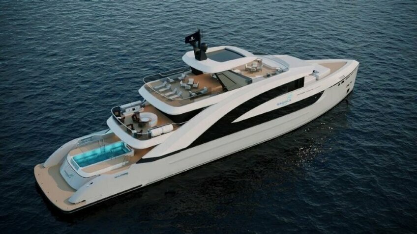 Tour Vịnh Hạ Long 1 Ngày: Trải nghiệm du thuyền Saquila Yatch
