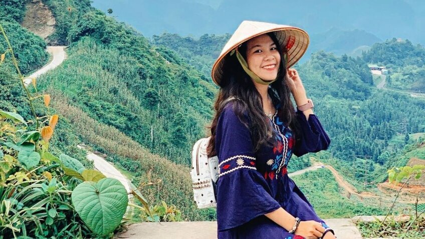 Tour Vòng Cung Đông Bắc: Hà Giang - Cao Bằng - Thác Bản Giốc - Ba Bể 5N4Đ