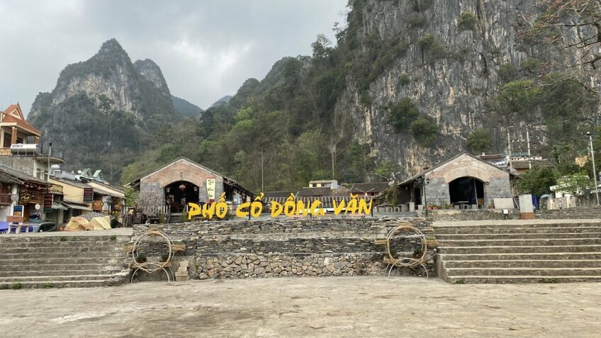 Tour Vòng Cung Đông Bắc: Hà Giang - Cao Bằng - Thác Bản Giốc - Ba Bể 5N4Đ