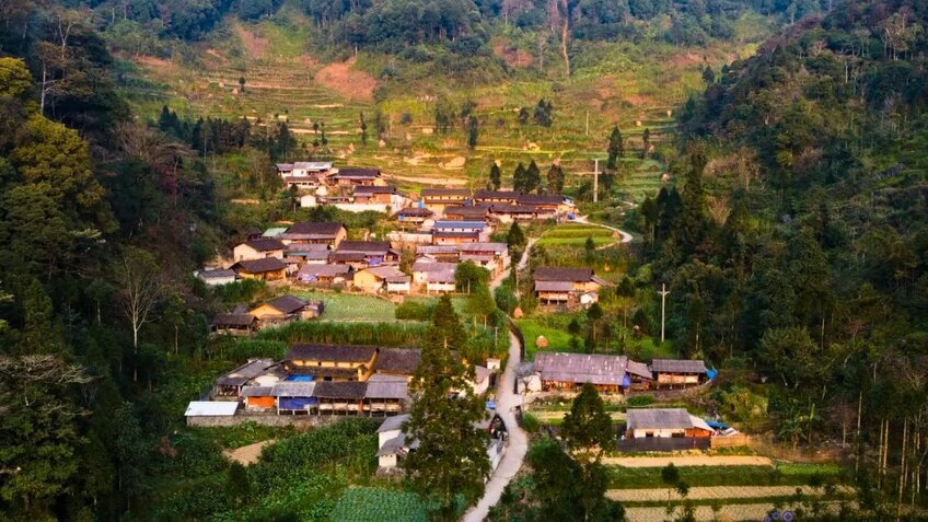 Tour Vòng Cung Đông Bắc: Hà Giang - Cao Bằng - Thác Bản Giốc - Ba Bể 5N4Đ
