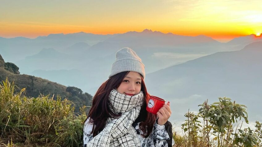 Tour Y Tý 2N1Đ: Trải nghiệm săn mây giữa núi non