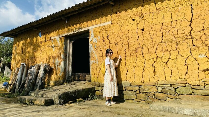 Tour Y Tý 2N1Đ: Trải nghiệm săn mây giữa núi non