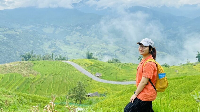 Tour Y Tý 2N1Đ: Trải nghiệm săn mây giữa núi non