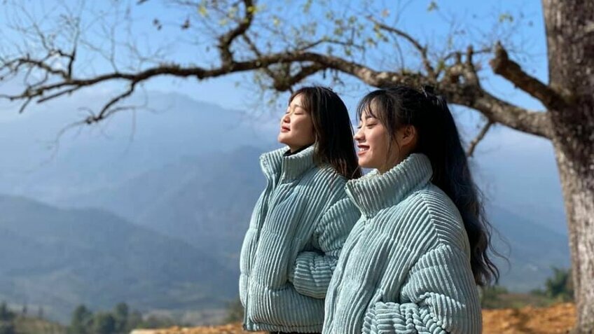 Tour Y Tý 2N1Đ: Trải nghiệm săn mây giữa núi non