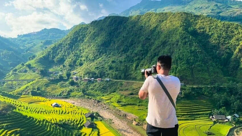 Tour Y Tý - Lào Cai: Khám phá thiên đường săn mây bình dị và mộc mạc