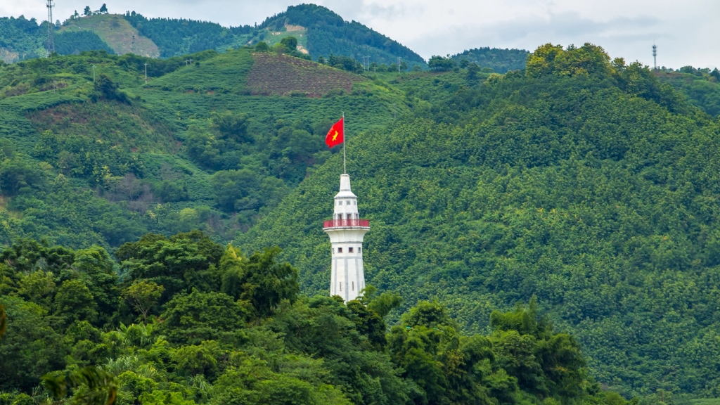 Lũng Pô niềm tự hào của người dân Lào Cai