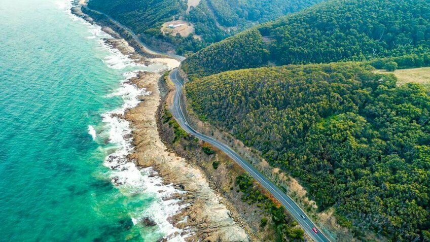 Trải Nghiệm Tour Melbourne 4N3Đ – Chinh Phục Great Ocean Road