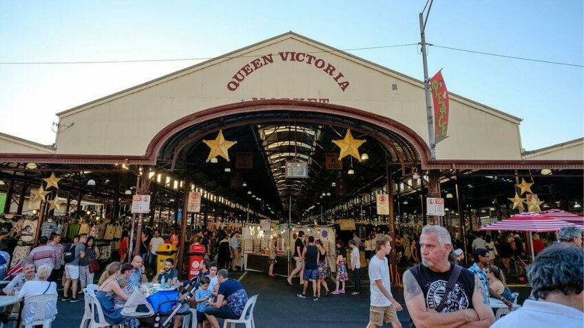 Trải Nghiệm Tour Melbourne 4N3Đ – Chinh Phục Great Ocean Road