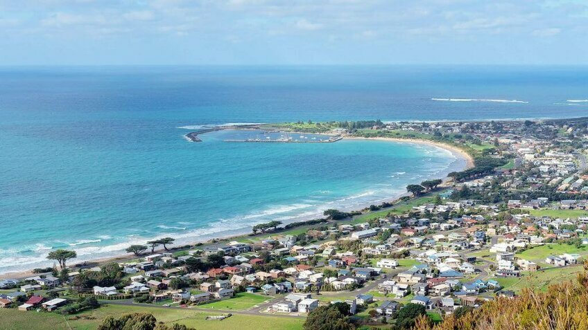 Trải Nghiệm Tour Melbourne 4N3Đ – Chinh Phục Great Ocean Road