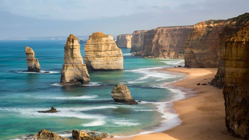 Trải Nghiệm Tour Melbourne 4N3Đ – Chinh Phục Great Ocean Road
