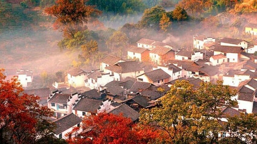 Trung Quốc 5N4Đ: Ân Thi - Trương Gia Giới - Phượng Hoàng Cổ Trấn