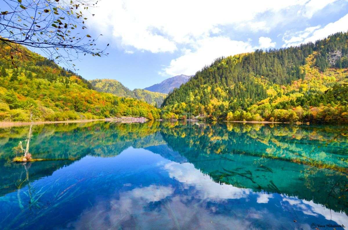 Tour Trung Quốc 6N5Đ Hà Nội - Lệ Giang - Đại Lý - Shangri-La | Bay thẳng Lucky Airlines
