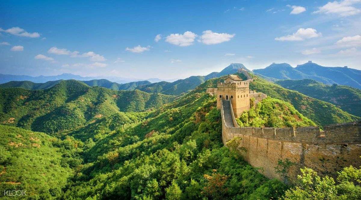 Tour Bắc Kinh Thượng Hải 7 Ngày 6 Đêm Từ TP.HCM | Khám Phá Trung Quốc Cùng Vietpower Travel